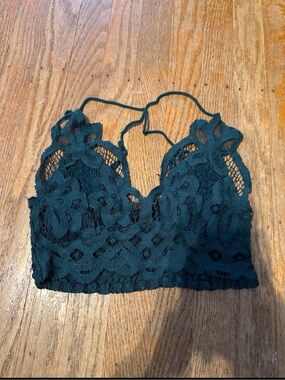 Free People Bralette